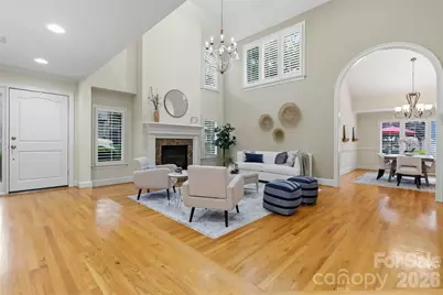 5740 Ballinard Lane, Charlotte, NC 28277 - Photo 8