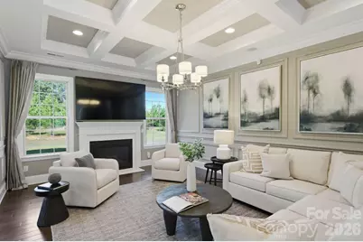 1020 Liggets Drive, Weddington, NC 28104 - Photo 8