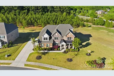 1020 Liggets Drive, Matthews, NC 28104 - Photo 1