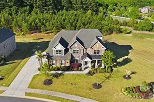 1020 Liggets Dr, Matthews, NC 28104 - Photo 1