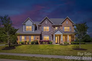 1020 Liggets Dr, Weddington, NC 28104 - Photo 1