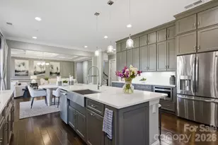 1020 Liggets Dr, Weddington, NC 28104 - Photo 6