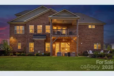 1020 Liggets Drive, Weddington, NC 28104 - Photo 2