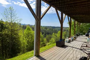100 Bend View Dr, Marshall, NC 28753 - Photo 8