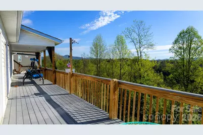 100 Bend View Drive, Marshall, NC 28753 - Photo 8