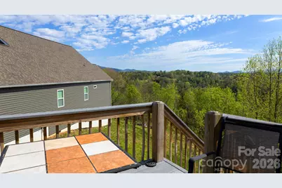 100 Bend View Drive, Marshall, NC 28753 - Photo 10