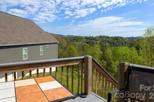 100 Bend View Dr, Marshall, NC 28753 - Photo 10