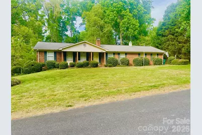 348 Random Drive, New London, NC 28127 - Photo 2