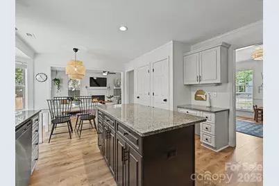 2924 Firewood Drive, Matthews, NC 28105 - Photo 16