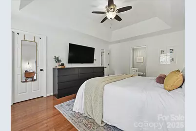 2924 Firewood Drive, Matthews, NC 28105 - Photo 22