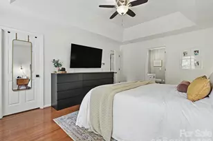 2924 Firewood Dr, Matthews, NC 28105 - Photo 22