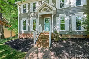 1036 Gateshead Ln, Matthews, NC 28105 - Photo 2