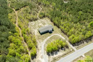 4210 Aaron Temple Church Rd, Bennettsville, SC 29512 - Photo 2