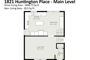 1821 Huntington Pl, Rock Hill, SC 29732 - Photo 32
