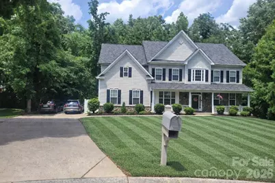 1261 Brough Hall Drive, Waxhaw, NC 28173 - Photo 1