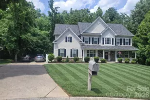 1261 Brough Hall Dr, Waxhaw, NC 28173 - Photo 1