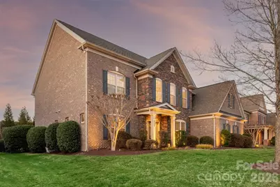 18502 Clavemorr Castle Court, Charlotte, NC 28277 - Photo 10