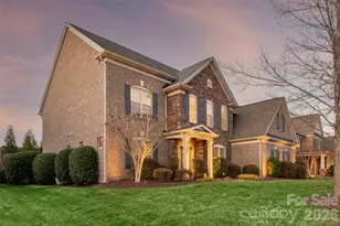 18502 Clavemorr Castle Ct, Charlotte, NC 28277 - Photo 10