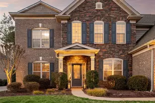 18502 Clavemorr Castle Ct, Charlotte, NC 28277 - Photo 2