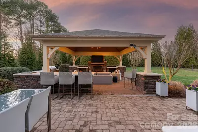 18502 Clavemorr Castle Court, Charlotte, NC 28277 - Photo 6