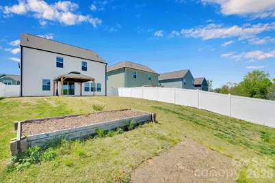 1224 Maxwell Court, Dallas, NC 28034 - Photo 28