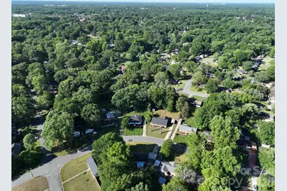 4131 Woodgreen Terrace, Charlotte, NC 28205 - Photo 20