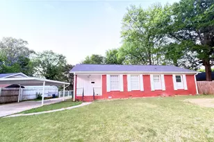4131 Woodgreen Terrace, Charlotte, NC 28205 - Photo 22