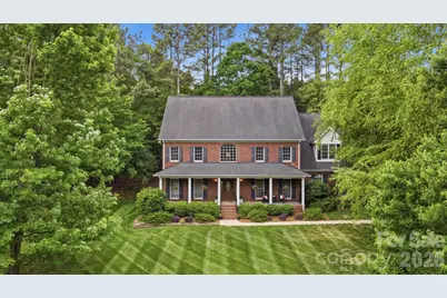 1111 Presson Farms Lane, Monroe, NC 28110 - Photo 2
