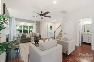 1919 Lela Avenue, Charlotte, NC 28208 - Photo 4