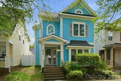1919 Lela Avenue, Charlotte, NC 28208 - Photo 2