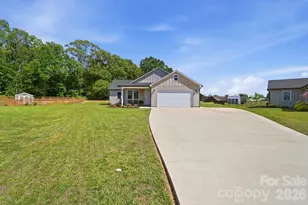 27636 Taylor Ln, Albemarle, NC 28001 - Photo 2