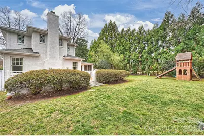 1652 Dilworth Road W, Charlotte, NC 28203 - Photo 44