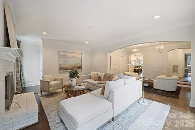 1652 Dilworth Road W, Charlotte, NC 28203 - Photo 20