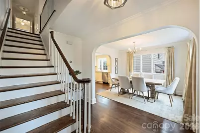 1652 Dilworth Road W, Charlotte, NC 28203 - Photo 4