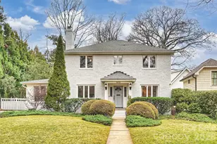 1652 Dilworth Rd W, Charlotte, NC 28203 - Photo 2