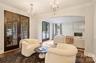 1652 Dilworth Rd W, Charlotte, NC 28203 - Photo 16