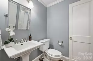 1652 Dilworth Rd W, Charlotte, NC 28203 - Photo 22