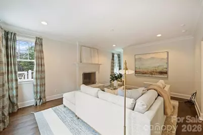 1652 Dilworth Road W, Charlotte, NC 28203 - Photo 18