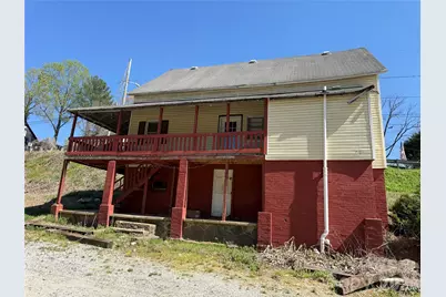 100 Hickory Street, Rhodhiss, NC 28667 - Photo 2