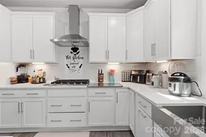 1136 Ashe Meadow Drive, Indian Trail, NC 28079 - Photo 16