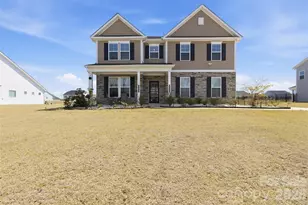 1136 Ashe Mdw Dr, Indian Trail, NC 28079 - Photo 1