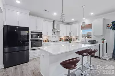 1136 Ashe Meadow Drive, Indian Trail, NC 28079 - Photo 14