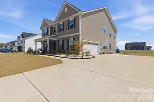 1136 Ashe Mdw Dr, Indian Trail, NC 28079 - Photo 2