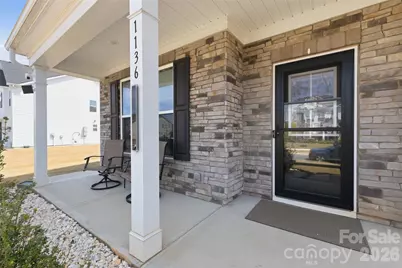 1136 Ashe Meadow Drive, Indian Trail, NC 28079 - Photo 4