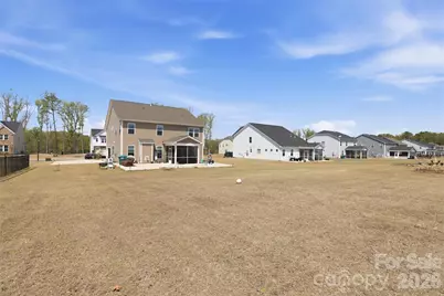 1136 Ashe Meadow Drive, Indian Trail, NC 28079 - Photo 38