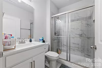 1136 Ashe Meadow Drive, Indian Trail, NC 28079 - Photo 20