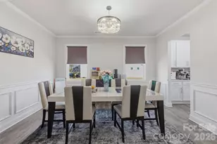 1136 Ashe Mdw Dr, Indian Trail, NC 28079 - Photo 8