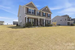 1136 Ashe Mdw Dr, Indian Trail, NC 28079 - Photo 2