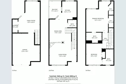 6048 Champions Crest Drive, Charlotte, NC 28269 - Photo 4