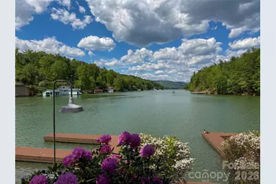 556 Quail Ridge Boulevard, Lake Lure, NC 28746 - Photo 4